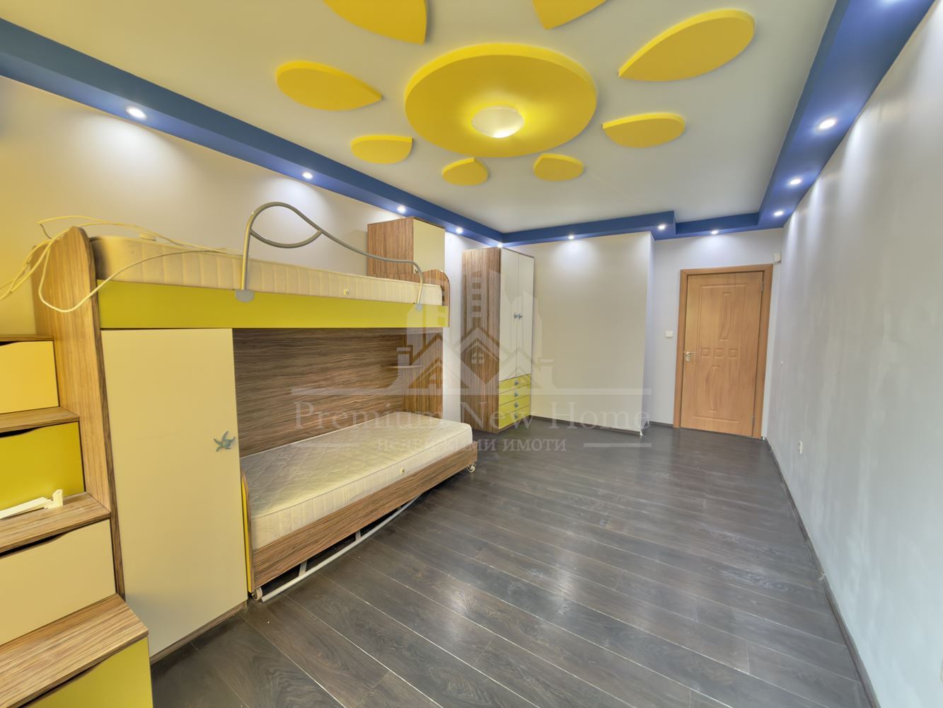 3-стаен – София, Люлин 6-0 3-стаен - София, Люлин 6 - 0