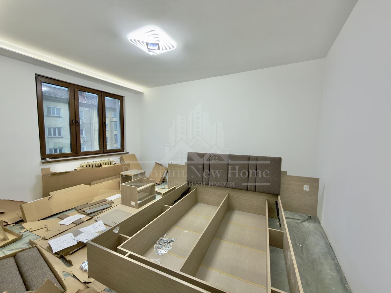 3-стаен - София, Център - 0