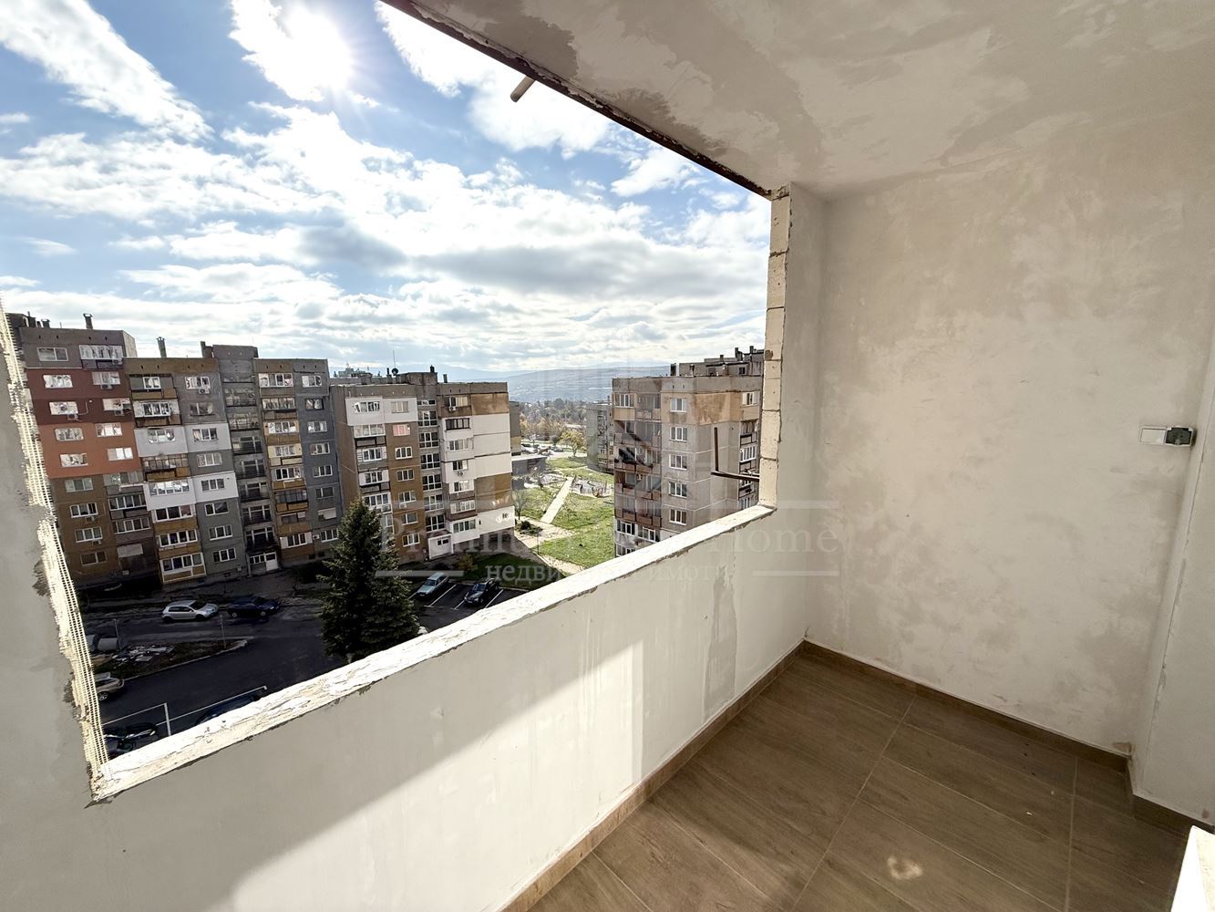 2-стаен - Перник, област, гр.Радомир - 0