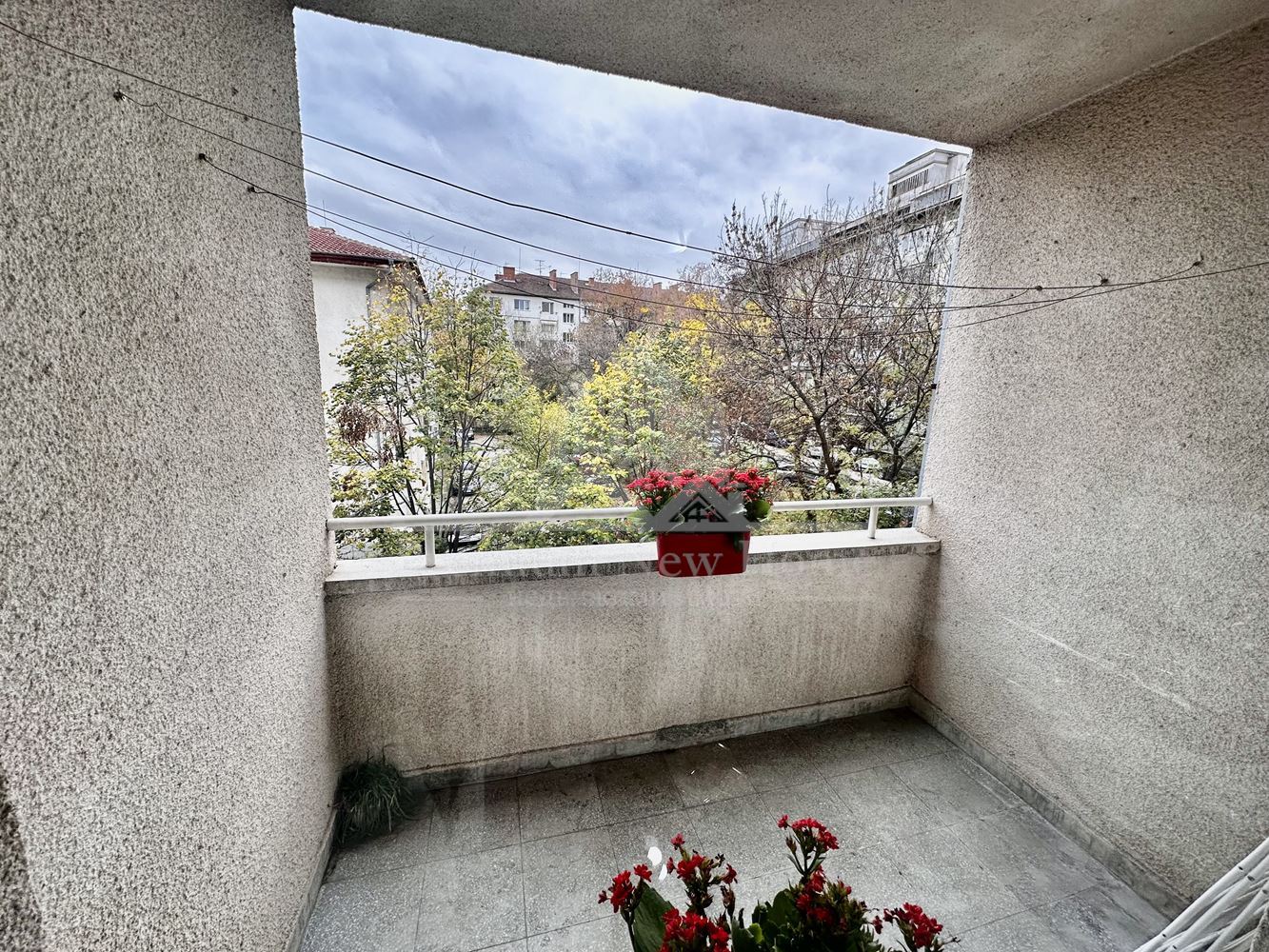 3-стаен - София, Банишора - 0