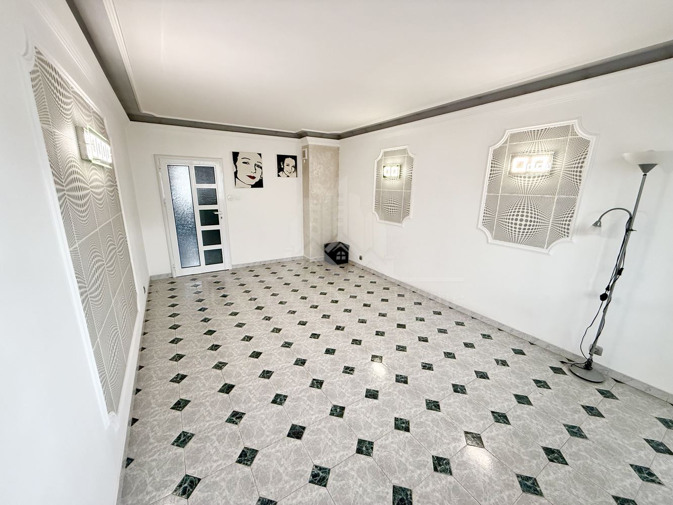 3-room apartment - Sofia, Lyulin 9-0 3-стаен - София, Люлин 9 - 0