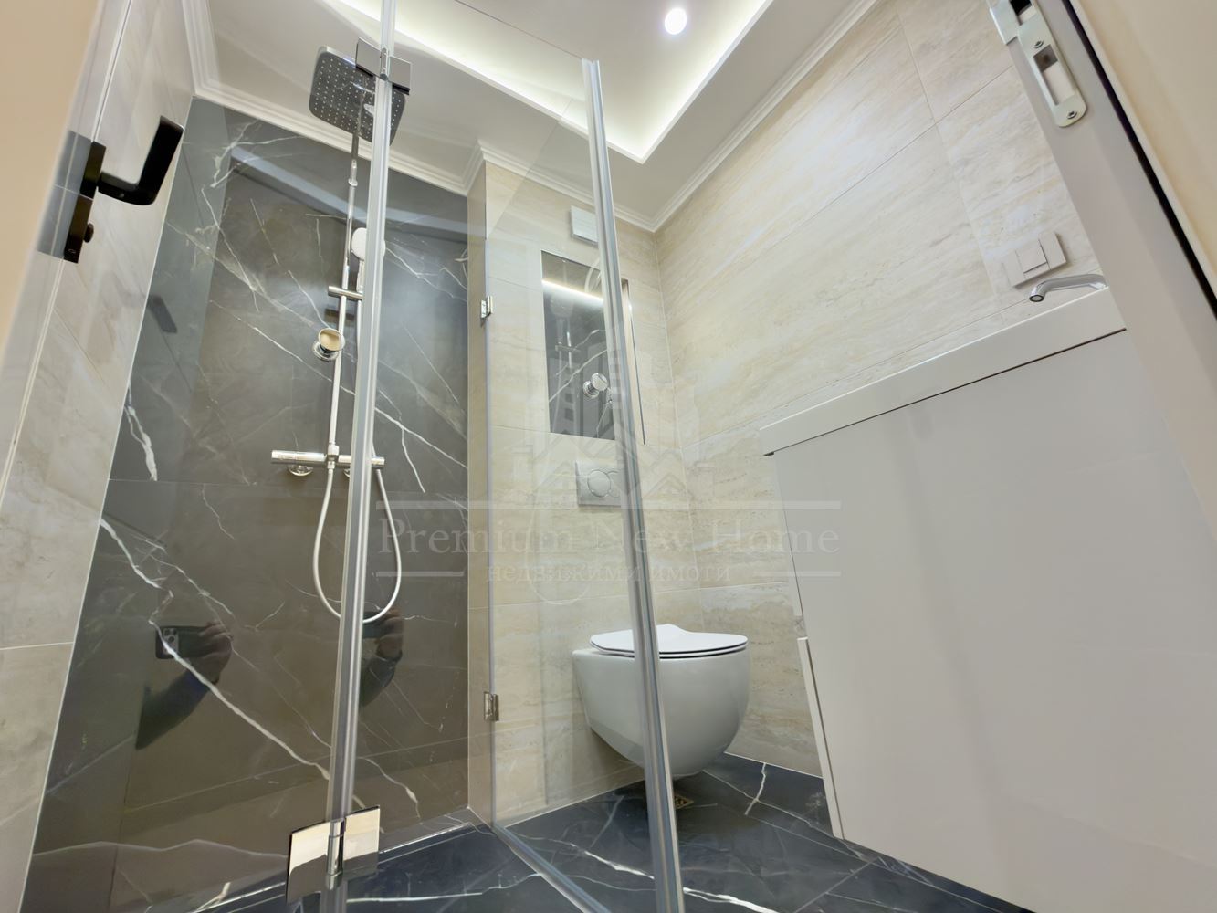 3-стаен - София, Люлин 10 - 0