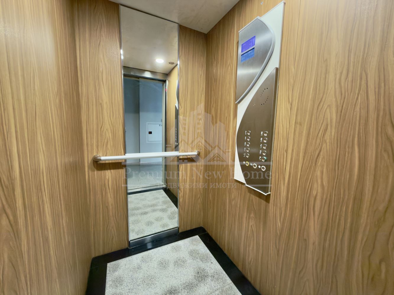 3-стаен - София - 0