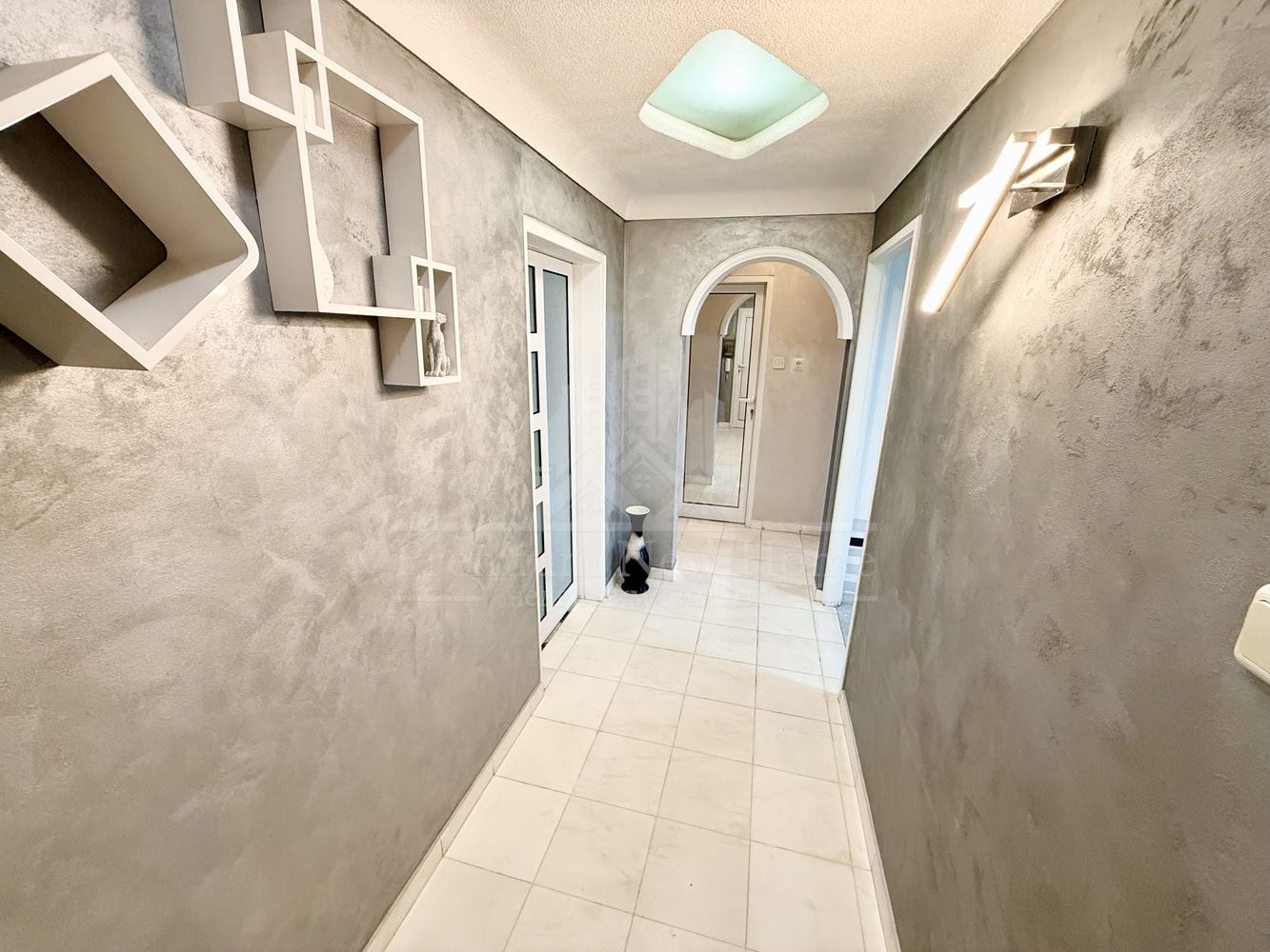 3-room apartment - Sofia, Lyulin 9-0 3-стаен - София, Люлин 9 - 0