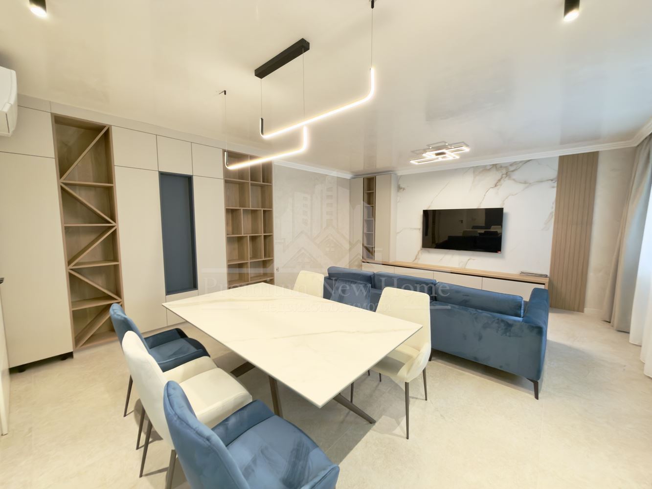 3-стаен - София, Люлин 10 - 0