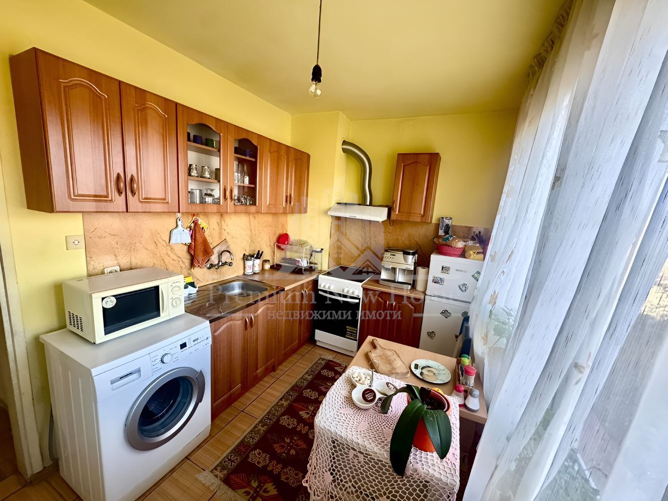 2-bedroom - Sofia-0 2-стаен - София - 0