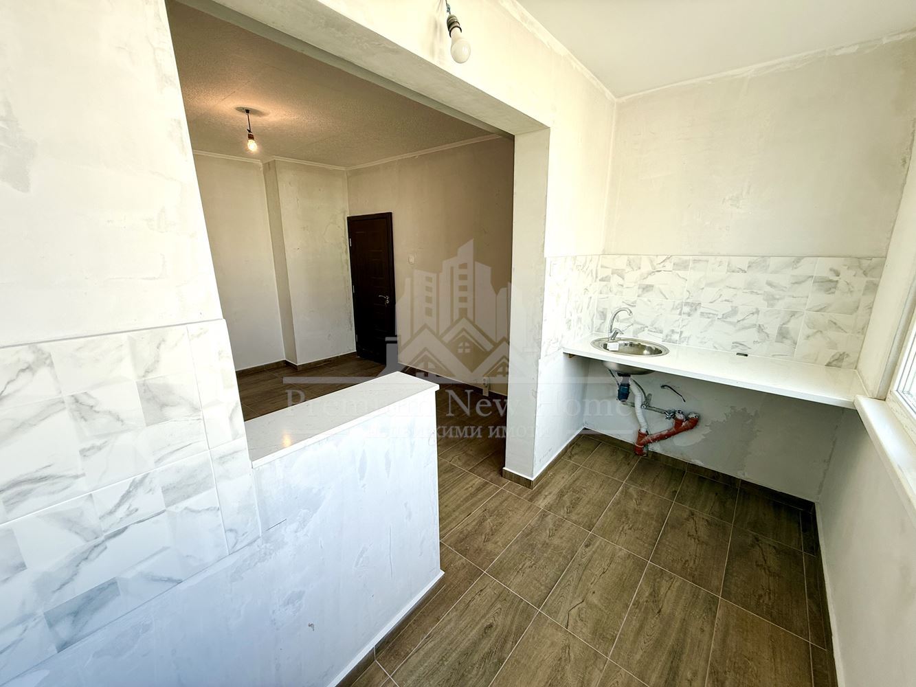 2-стаен - Перник, област, гр.Радомир - 0