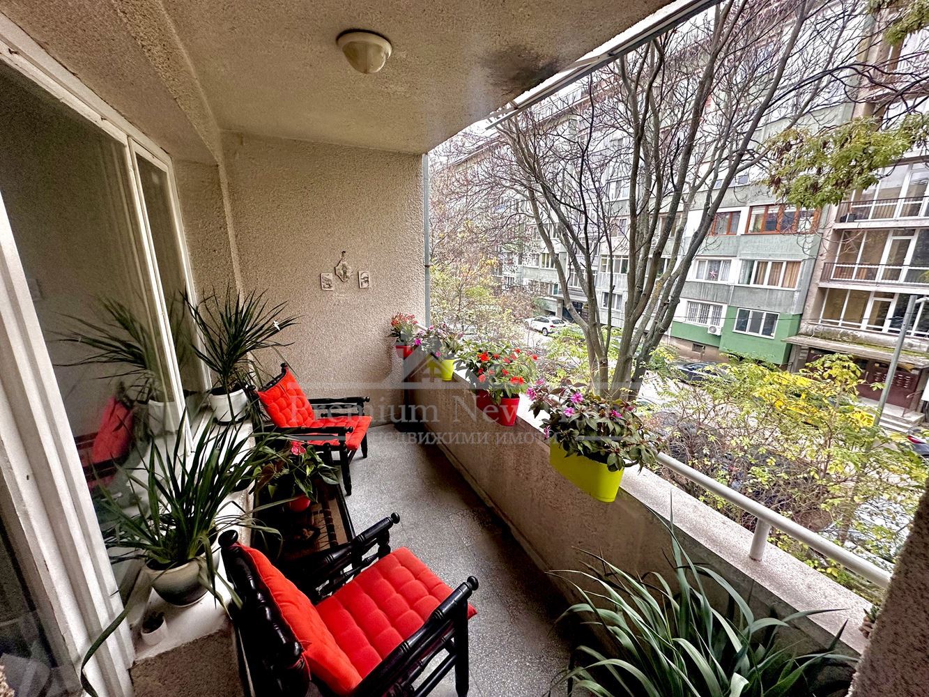 3-стаен - София, Банишора - 0