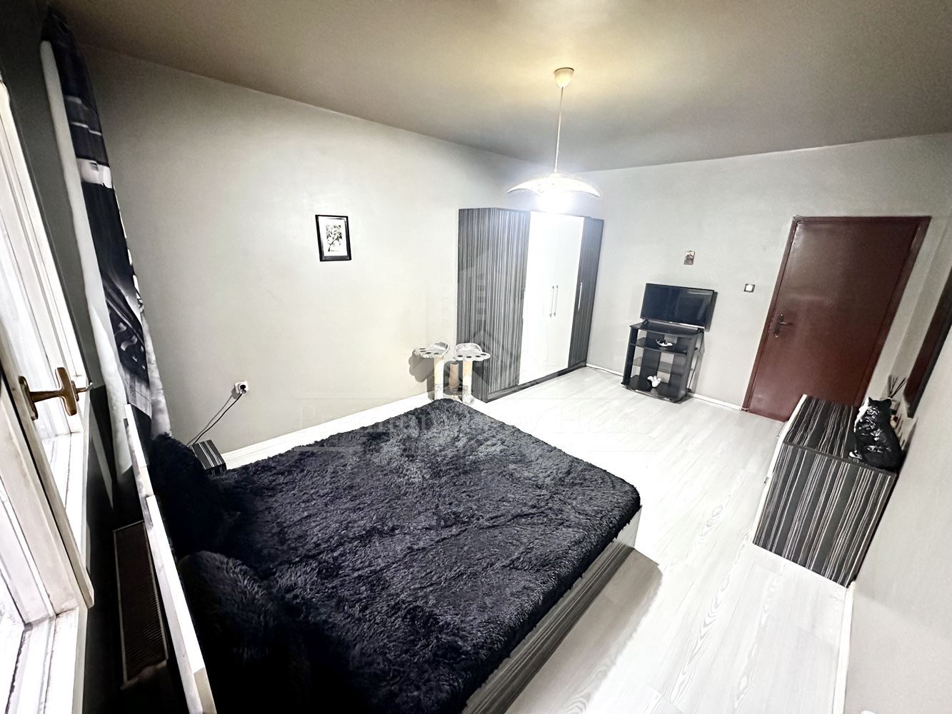 3-стаен - София, Банишора - 0