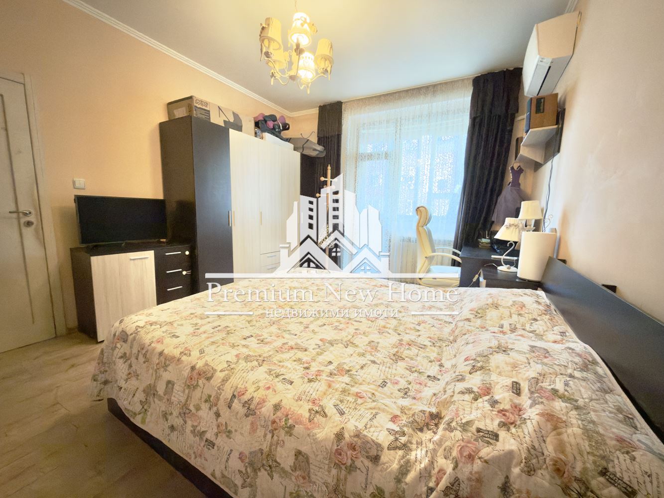 2-стаен - София - 0