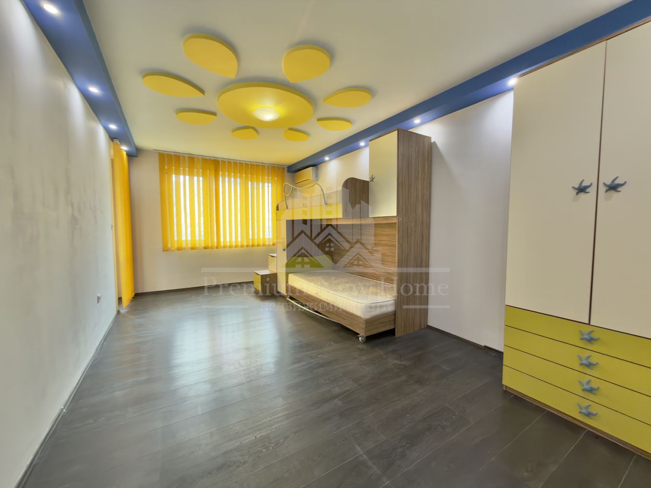 3-стаен – София, Люлин 6-0 3-стаен - София, Люлин 6 - 0