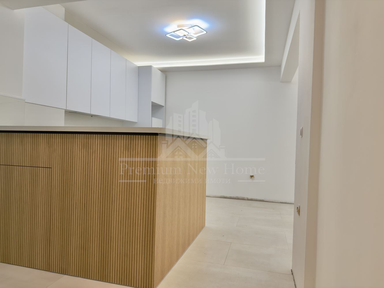 3-стаен - София, Център - 0