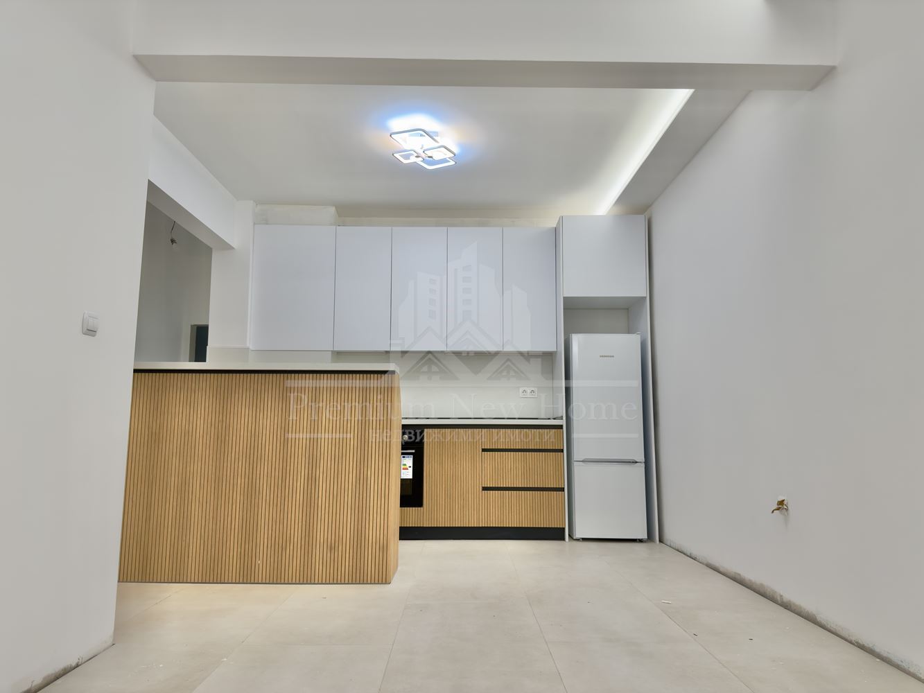 3-стаен - София, Център - 0