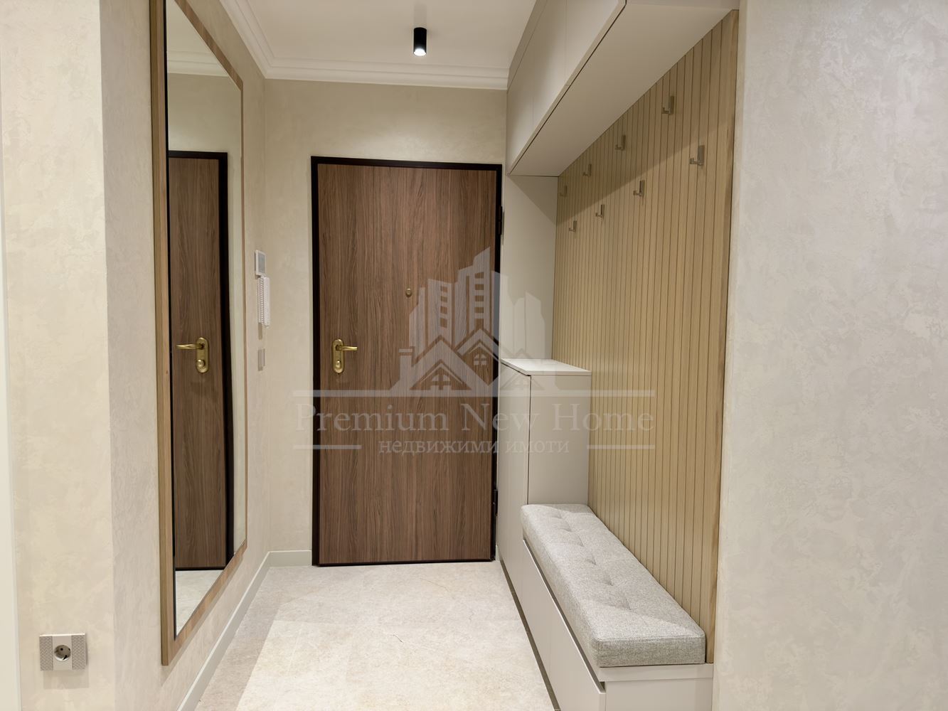 3-стаен - София, Люлин 10 - 0