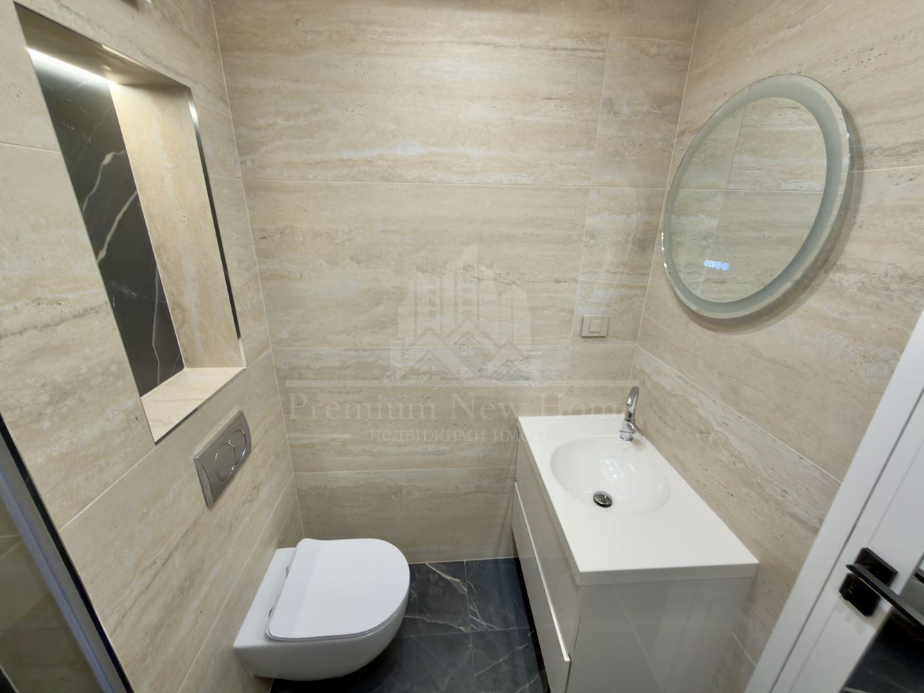 3-стаен - София, Люлин 10 - 0