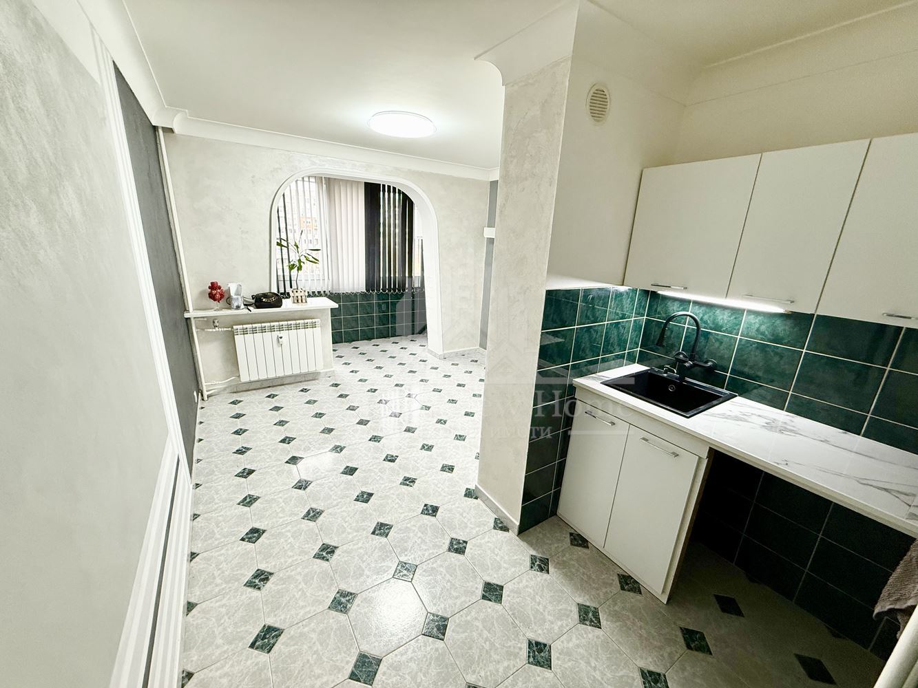 3-room apartment - Sofia, Lyulin 9-0 3-стаен - София, Люлин 9 - 0