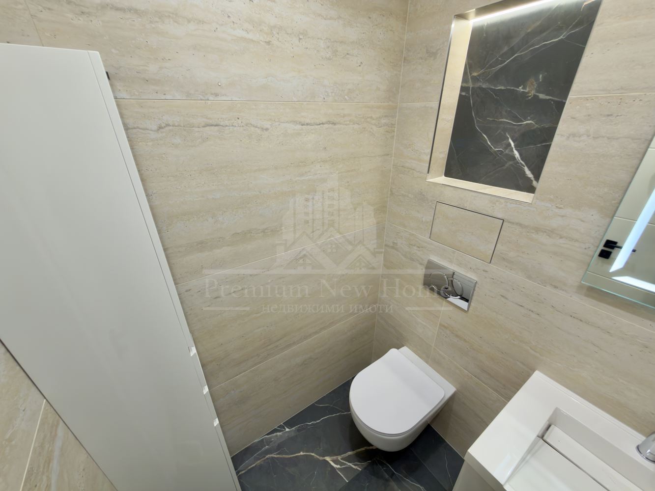 3-стаен - София, Люлин 10 - 0