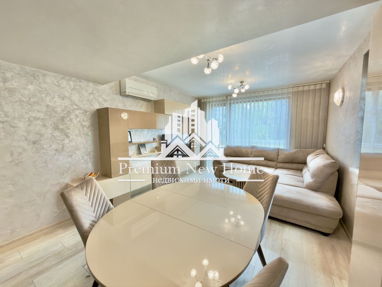 3-стаен - София, Люлин 1 - 0