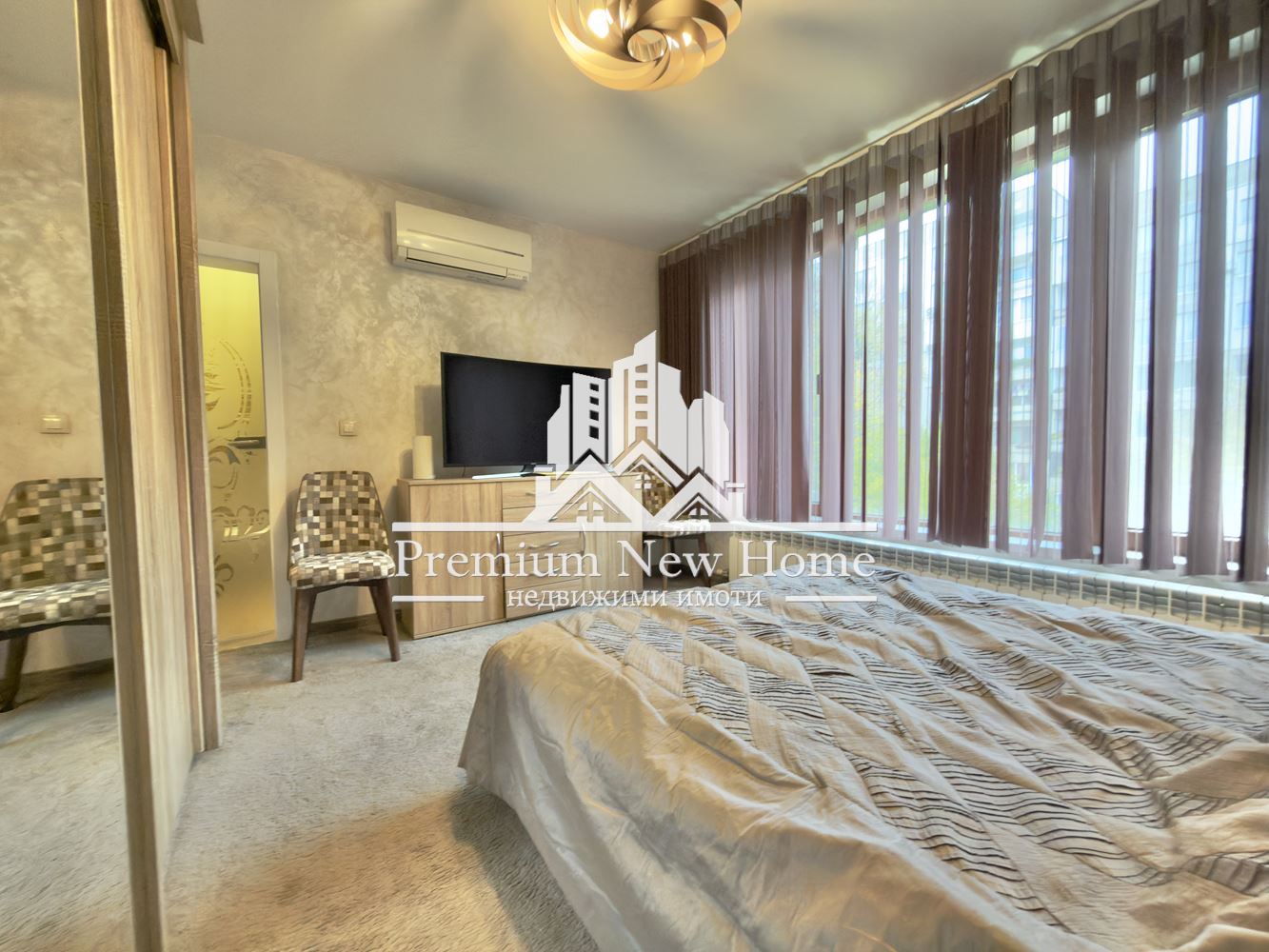 3-стаен - София, Люлин 1 - 0