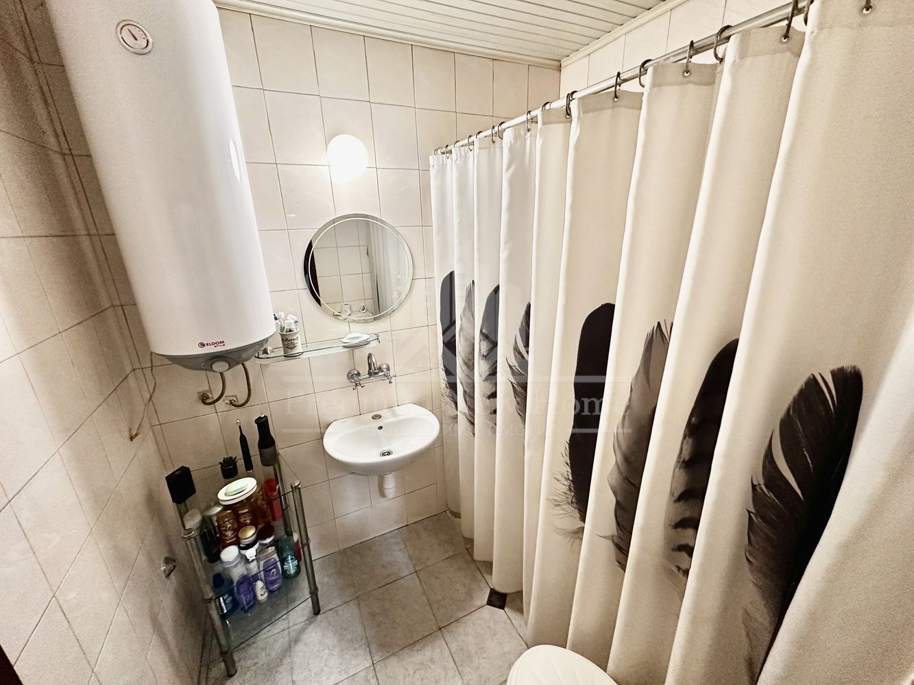 3-стаен - София, Банишора - 0