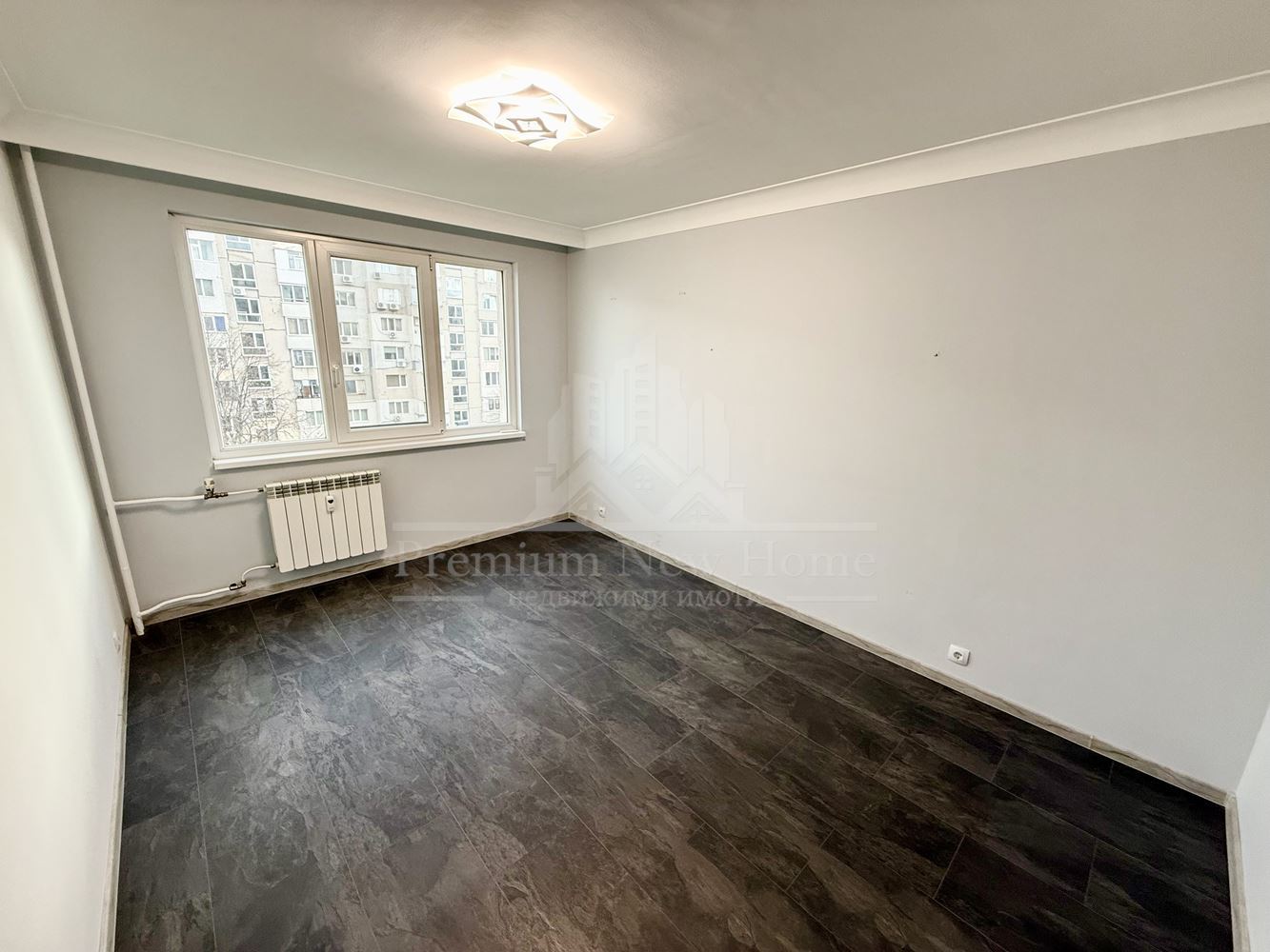 3-room apartment - Sofia, Lyulin 9-0 3-стаен - София, Люлин 9 - 0