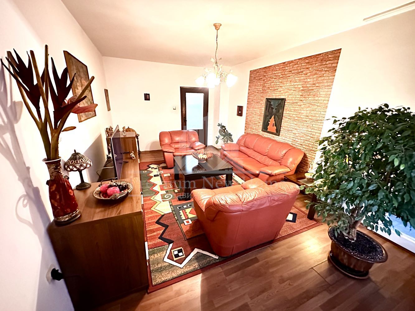 3-стаен - София, Банишора - 0