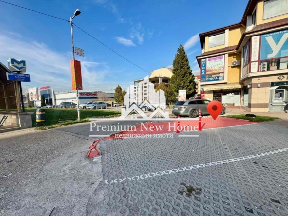 Гараж - София, Люлин 10 - 0