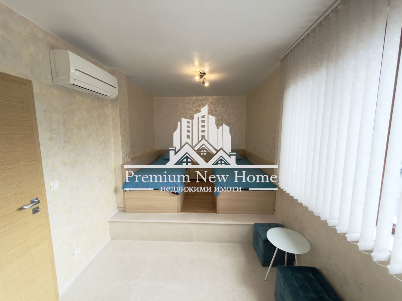 3-стаен - София, Люлин 1 - 0