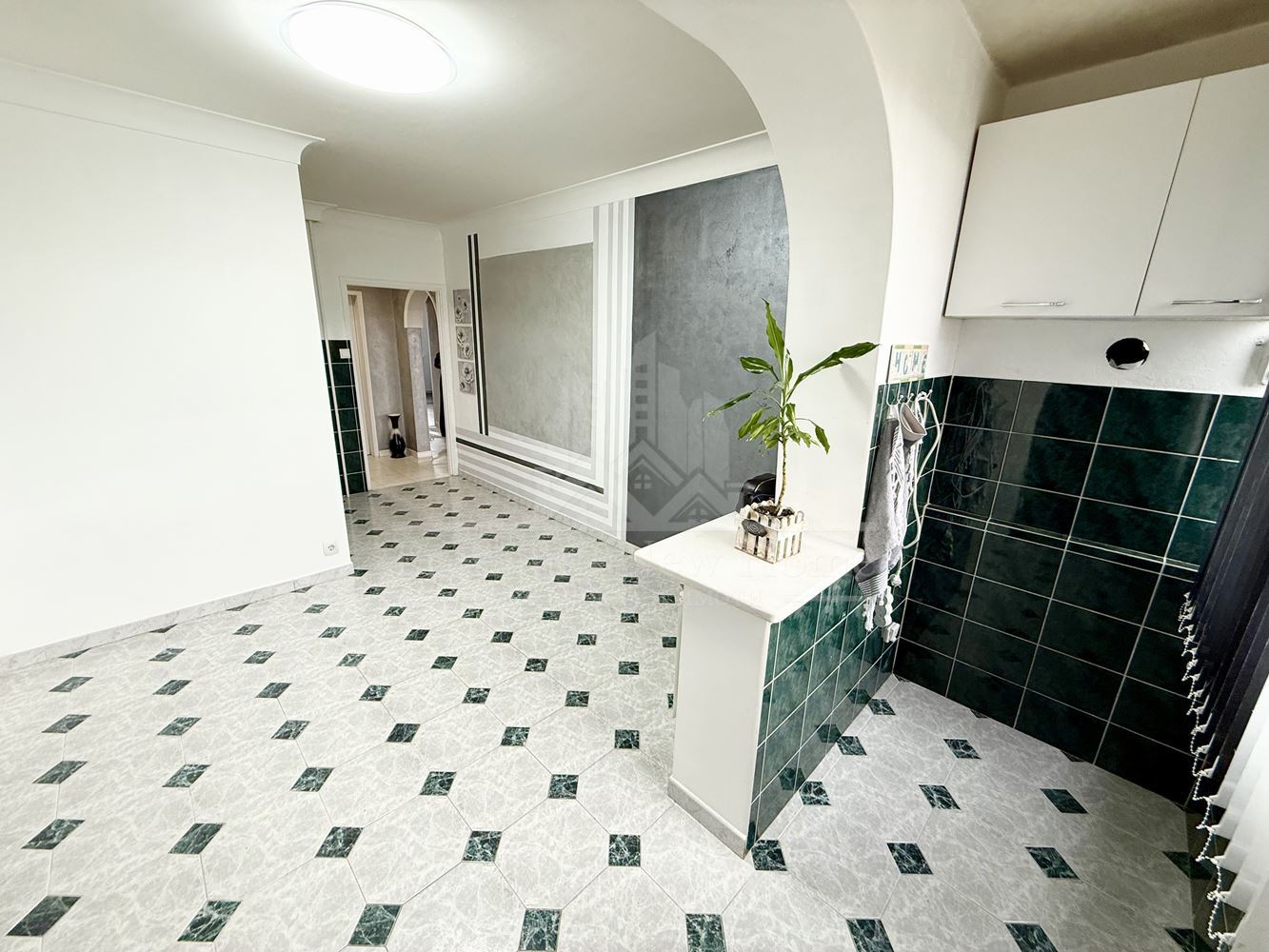 3-room apartment - Sofia, Lyulin 9-0 3-стаен - София, Люлин 9 - 0