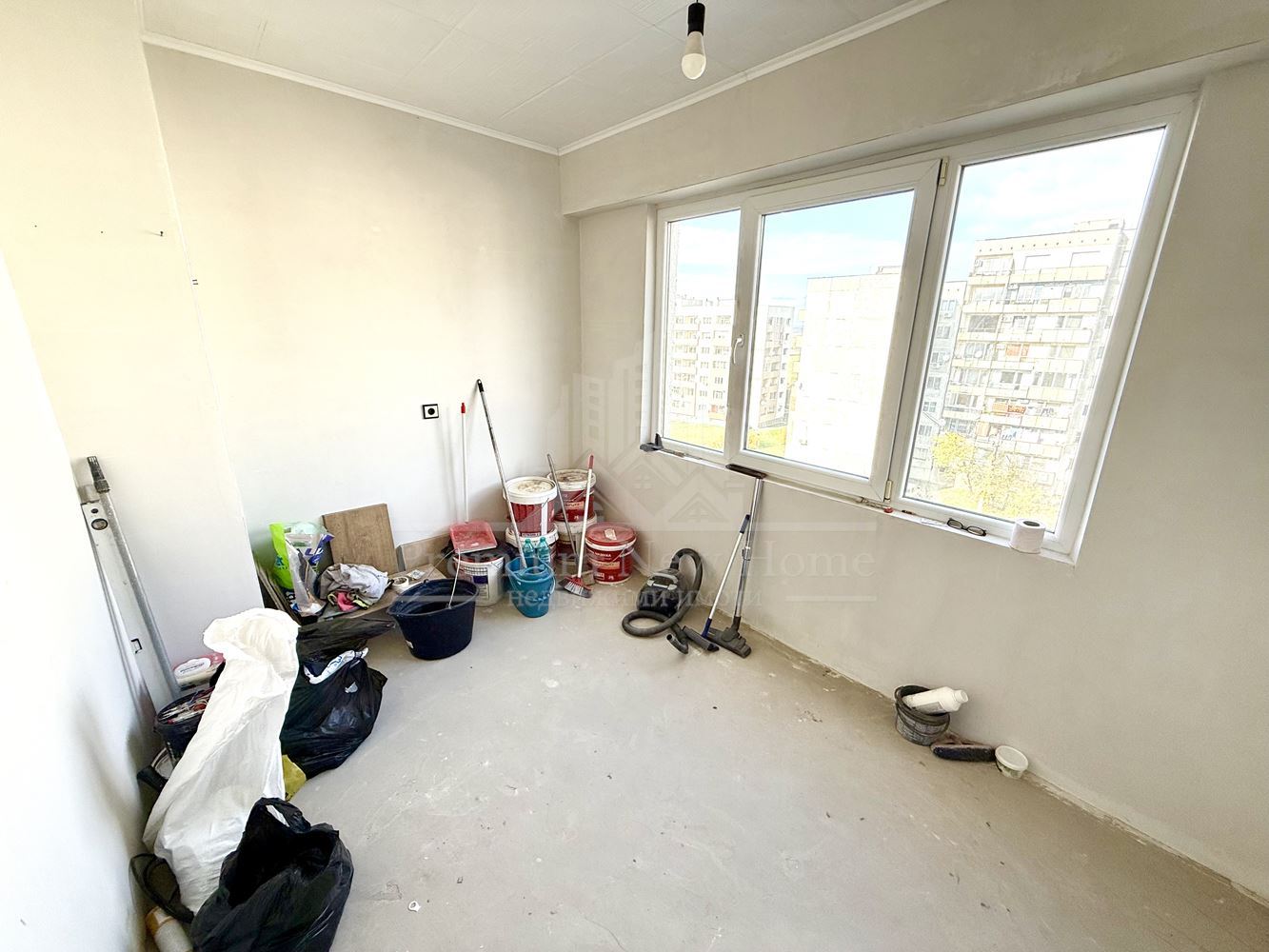 2-стаен - Перник, област, гр.Радомир - 0