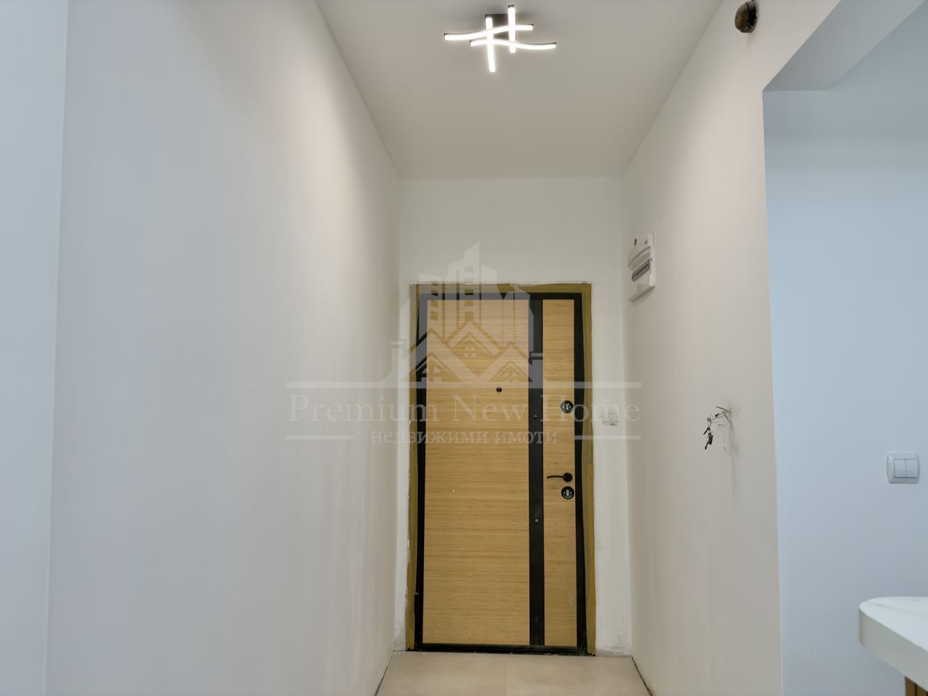 3-стаен - София, Център - 0