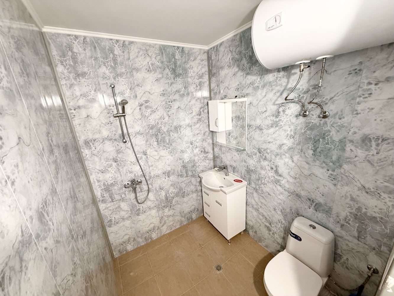 2-стаен - Перник, област, гр.Радомир - 0