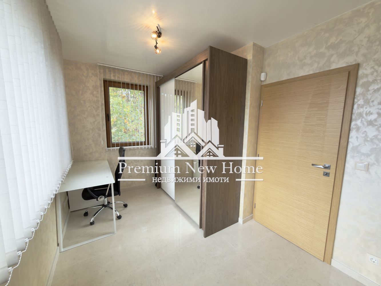 3-стаен - София, Люлин 1 - 0