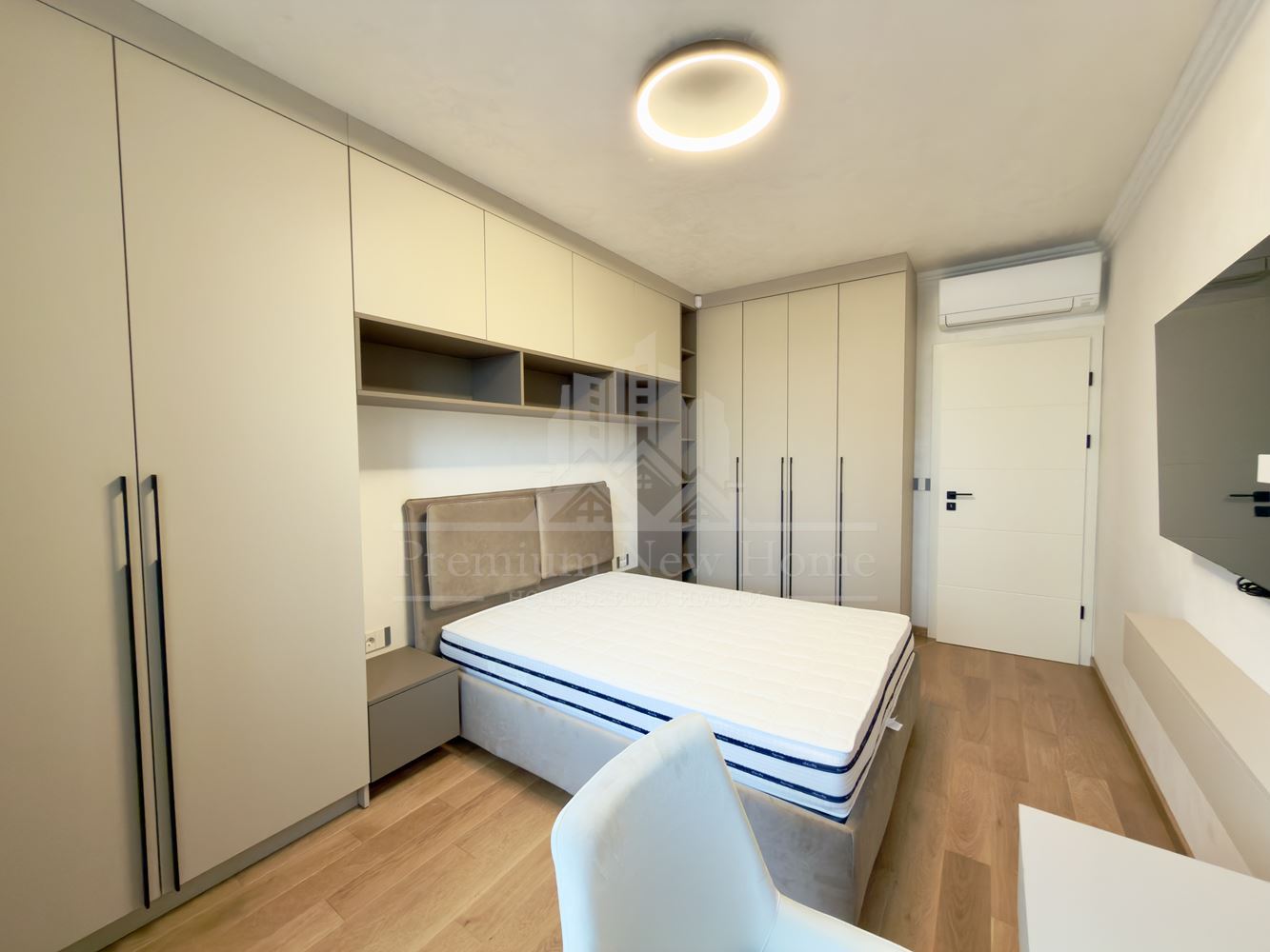 3-стаен - София, Люлин 10 - 0