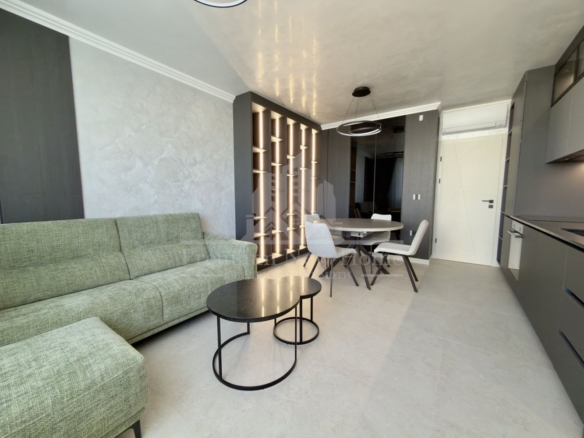 3-стаен - София, Люлин 10 - 0