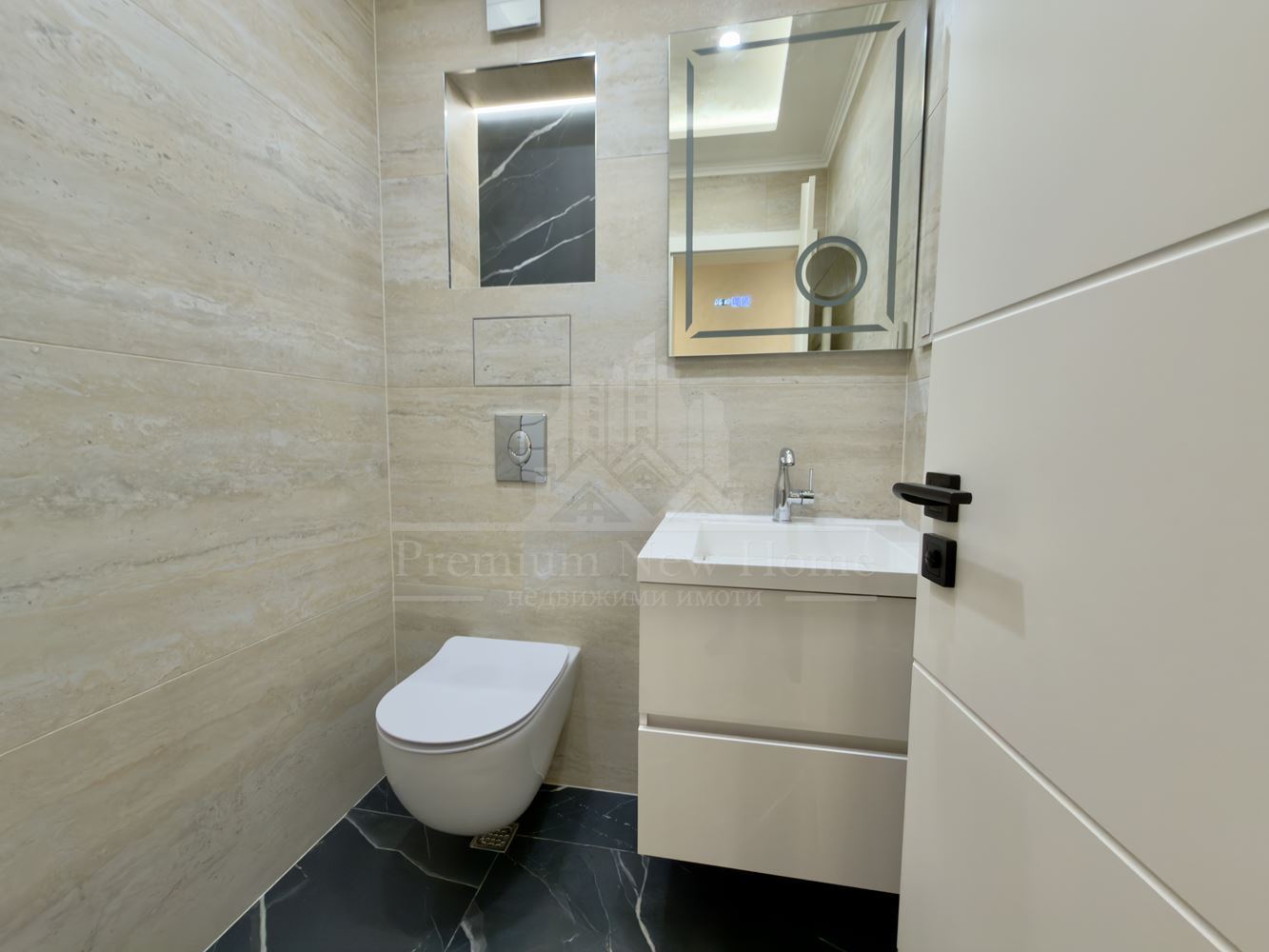 3-стаен - София - 0