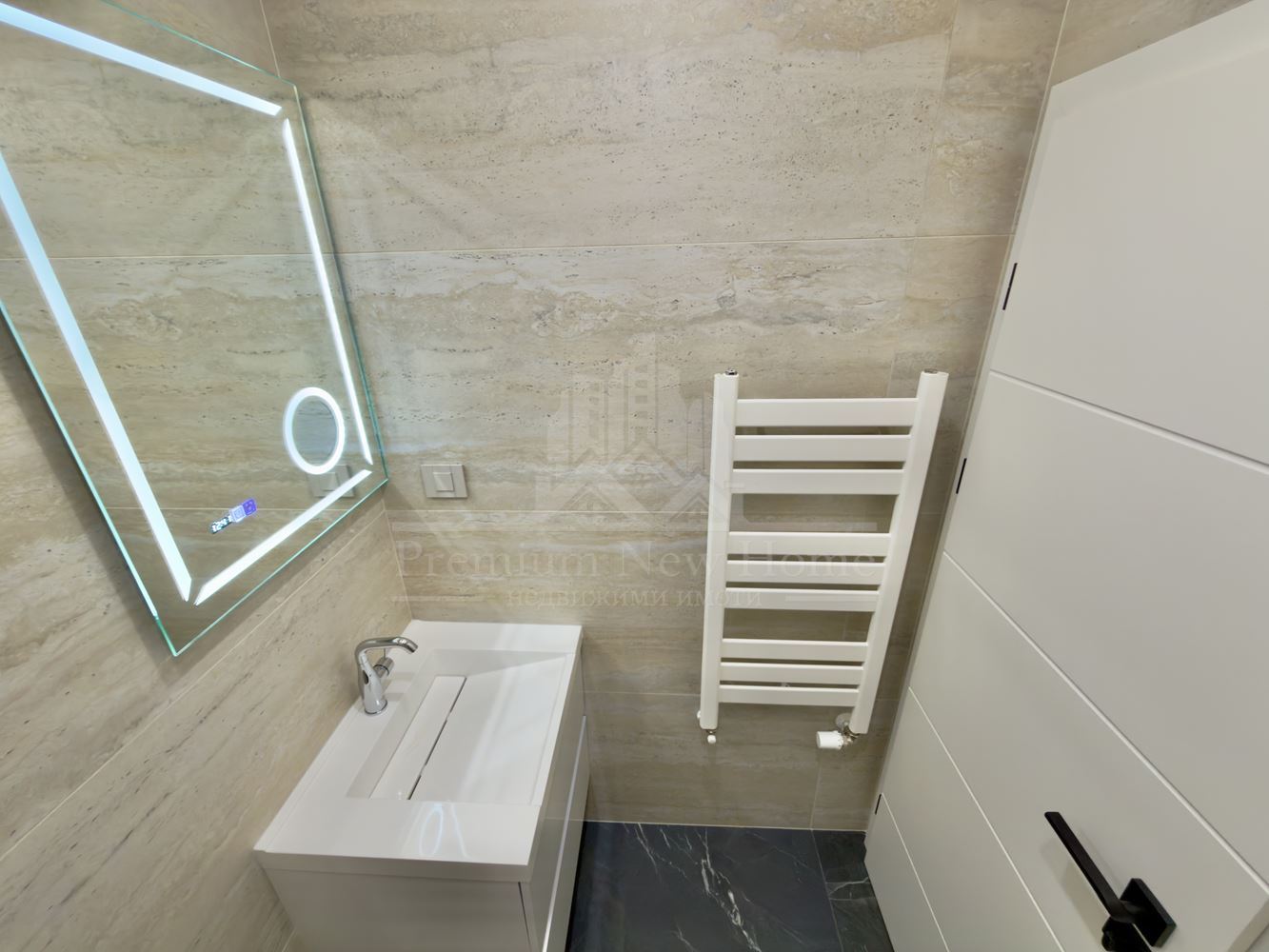 3-стаен - София, Люлин 10 - 0