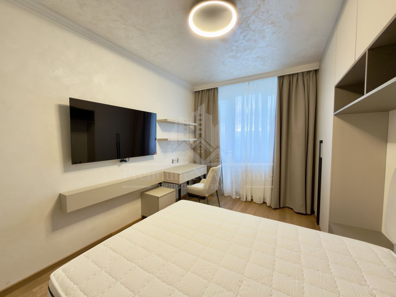 3-стаен - София, Люлин 10 - 0