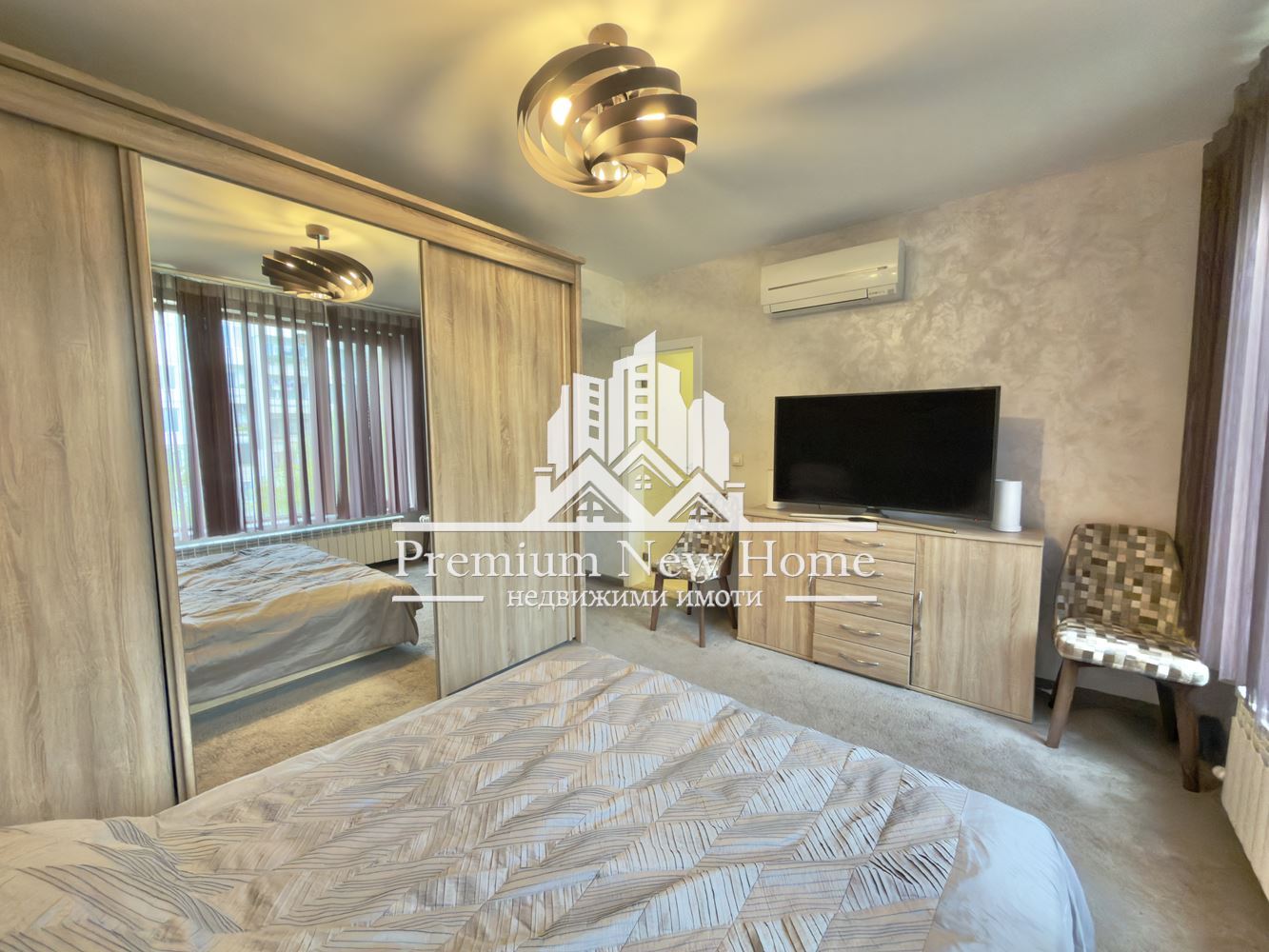 3-стаен - София, Люлин 1 - 0