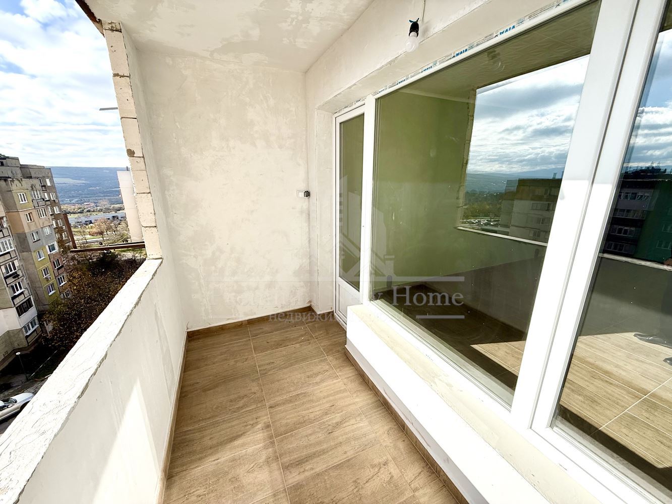 2-стаен - Перник, област, гр.Радомир - 0