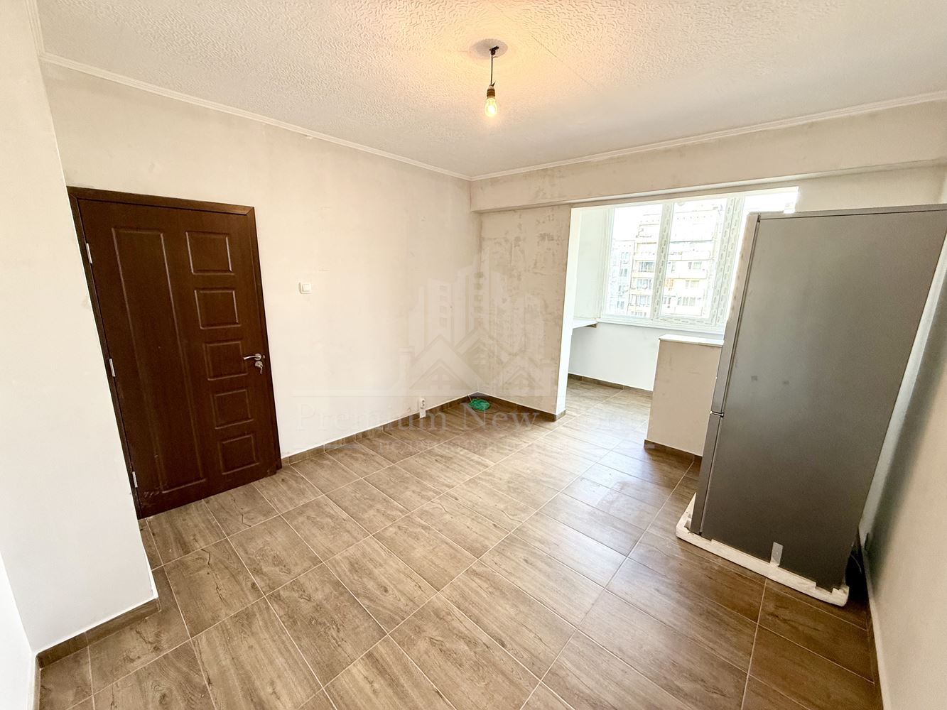 2-стаен - Перник, област, гр.Радомир - 0