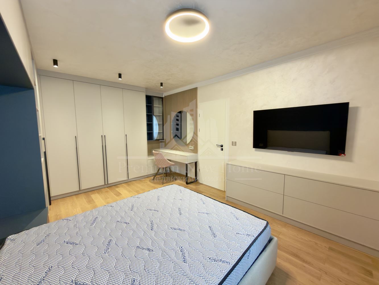 3-стаен - София, Люлин 10 - 0