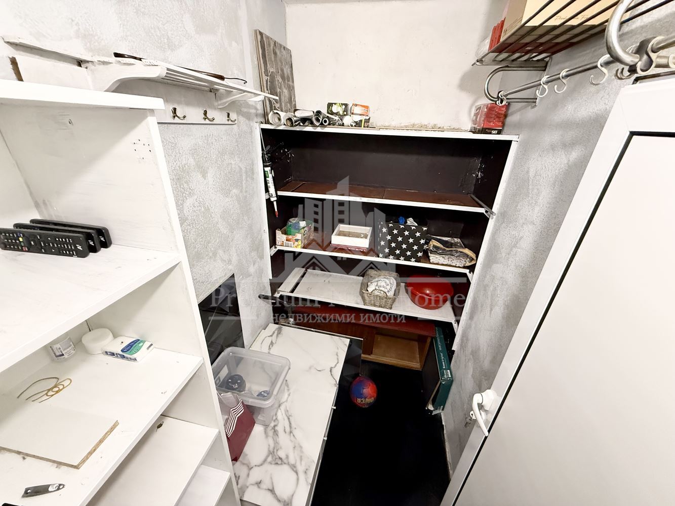 3-room apartment - Sofia, Lyulin 9-0 3-стаен - София, Люлин 9 - 0