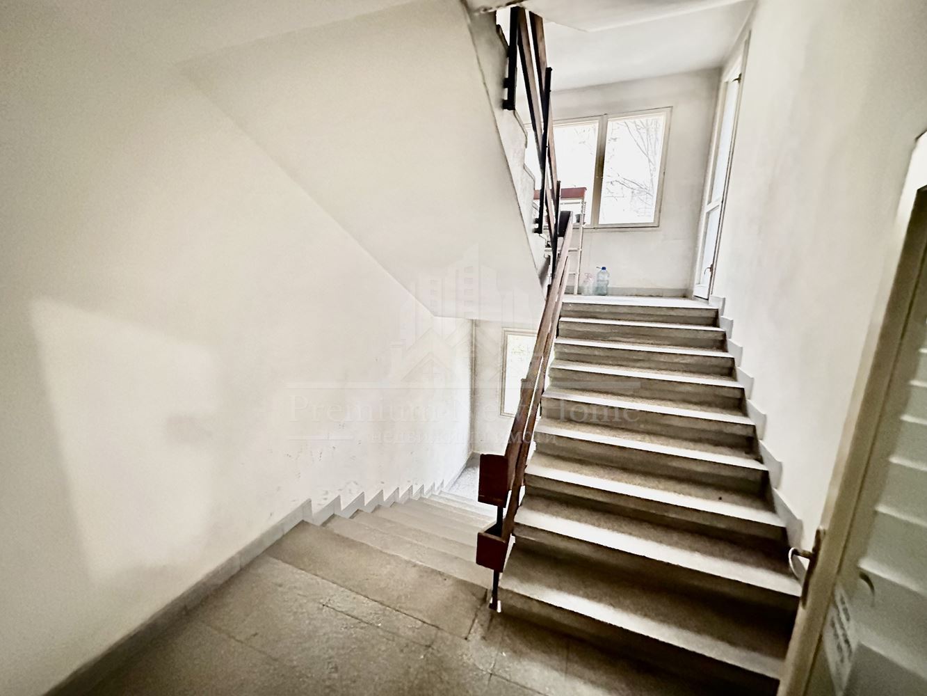 3-стаен - София, Банишора - 0