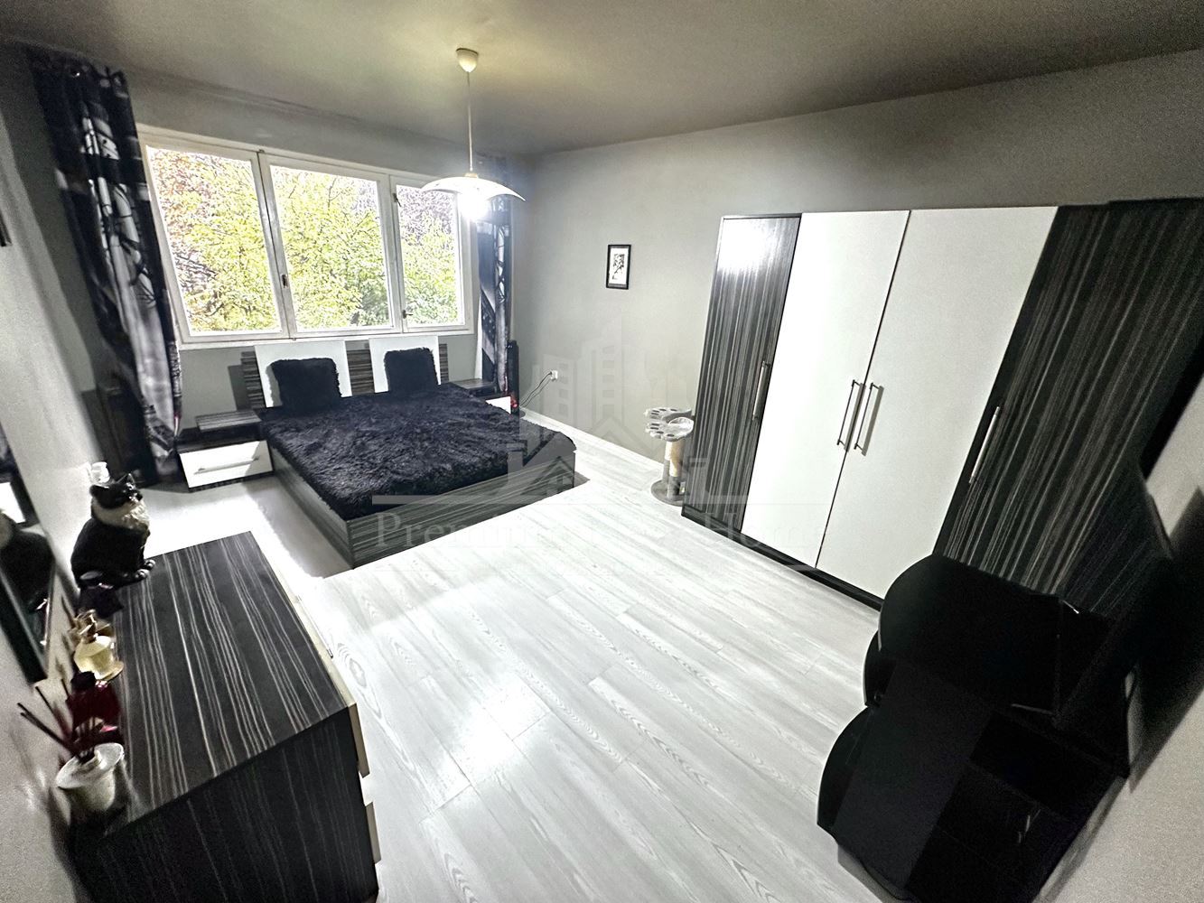 3-стаен - София, Банишора - 0