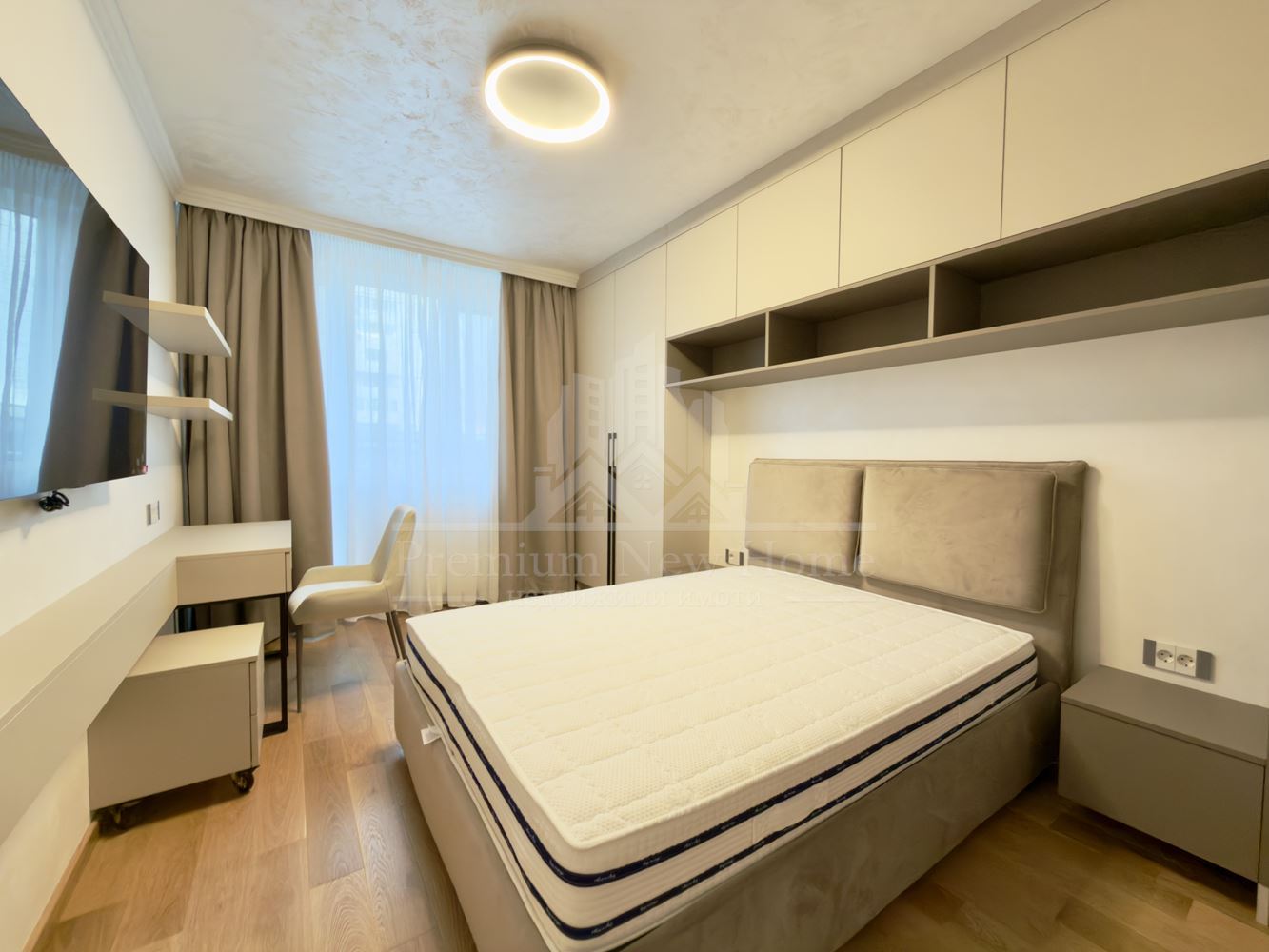 3-стаен - София, Люлин 10 - 0