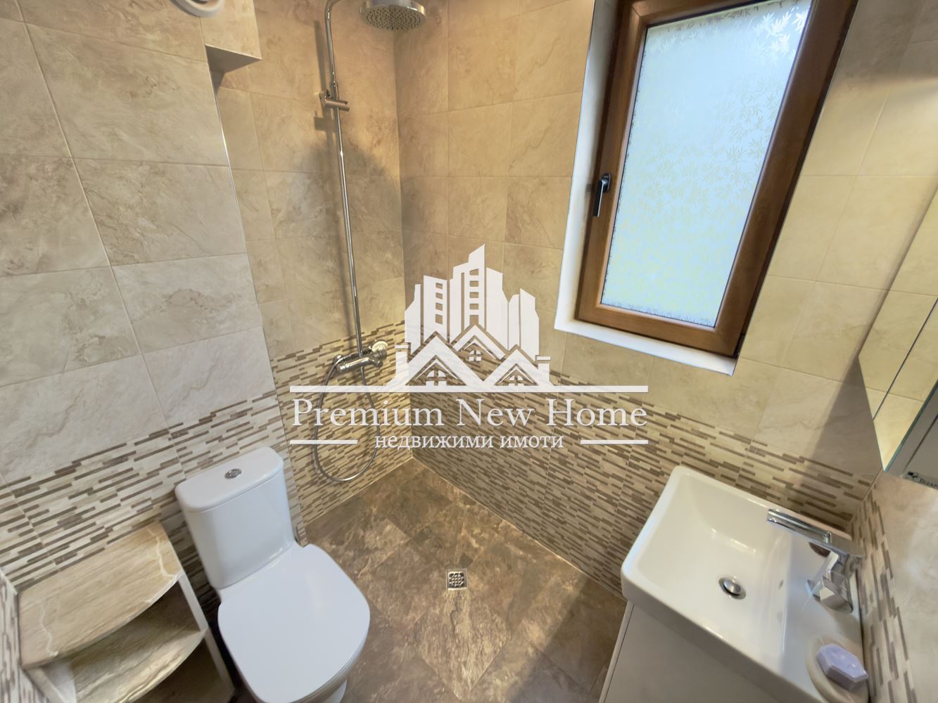 3-стаен - София, Люлин 1 - 0