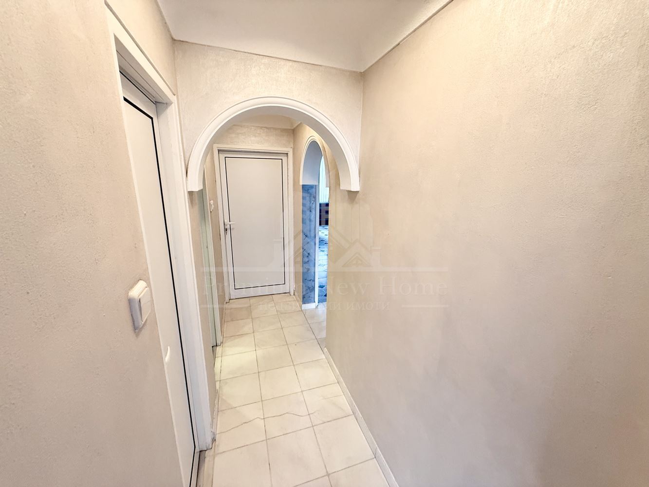 3-room apartment - Sofia, Lyulin 9-0 3-стаен - София, Люлин 9 - 0