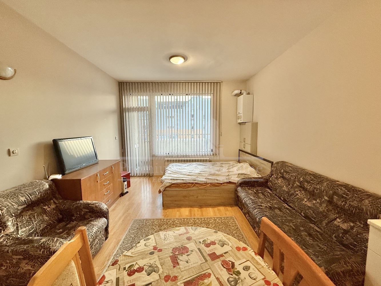 1-стаен - София, Карпузица - 0