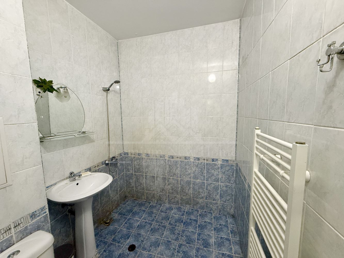 1-стаен - София, Карпузица - 0